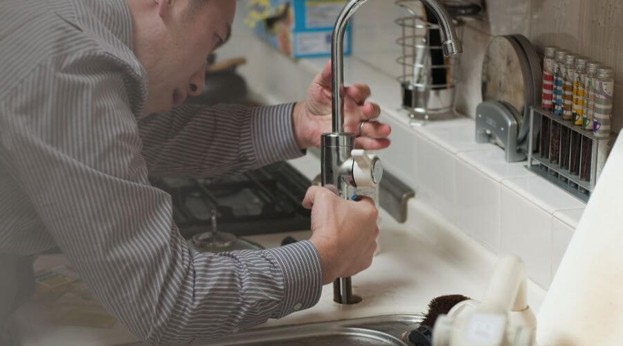 Professional expert plumbing services in Hampton, FL